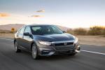 Honda Insight 2018 года (NA)